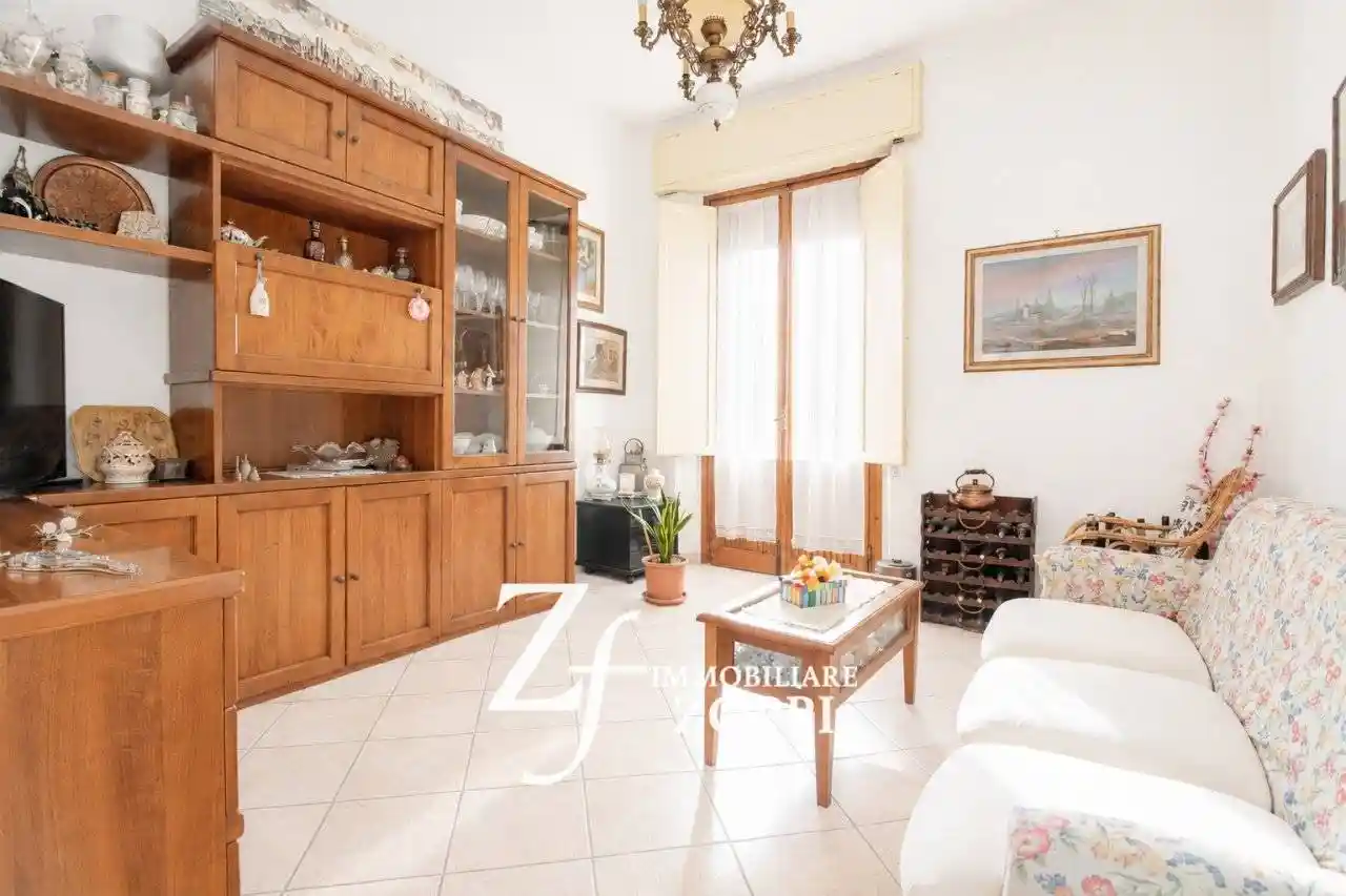 Appartamento in vendita a Prato