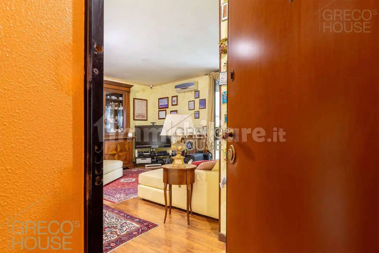 Appartamento in vendita a Busto Arsizio
