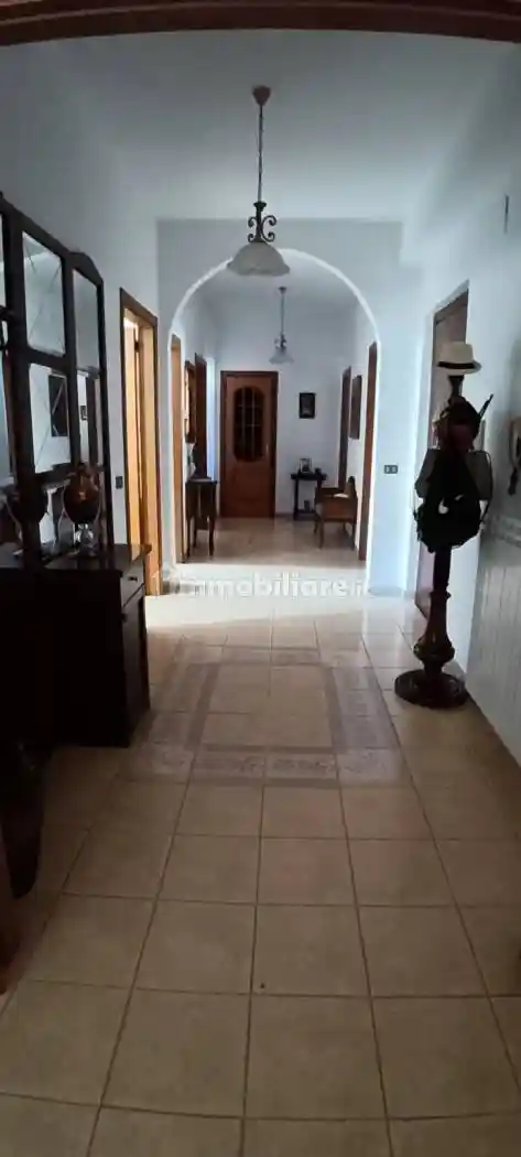 Appartamento in vendita a Cariati