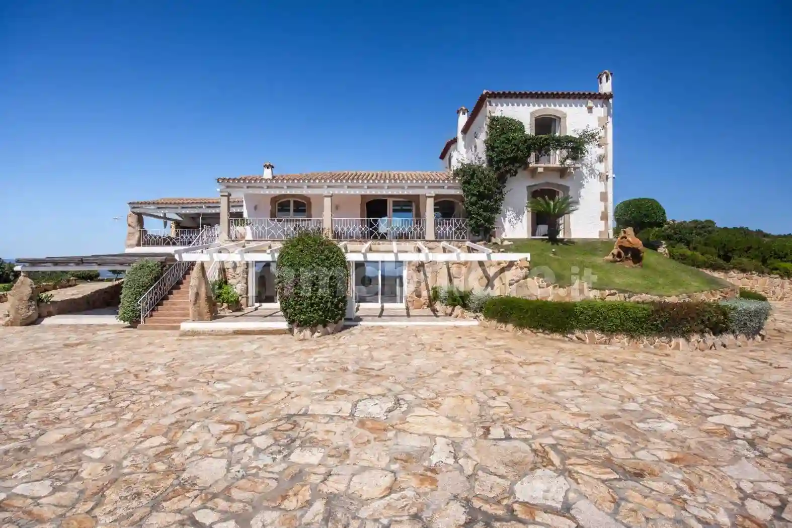 Villa - foto 3