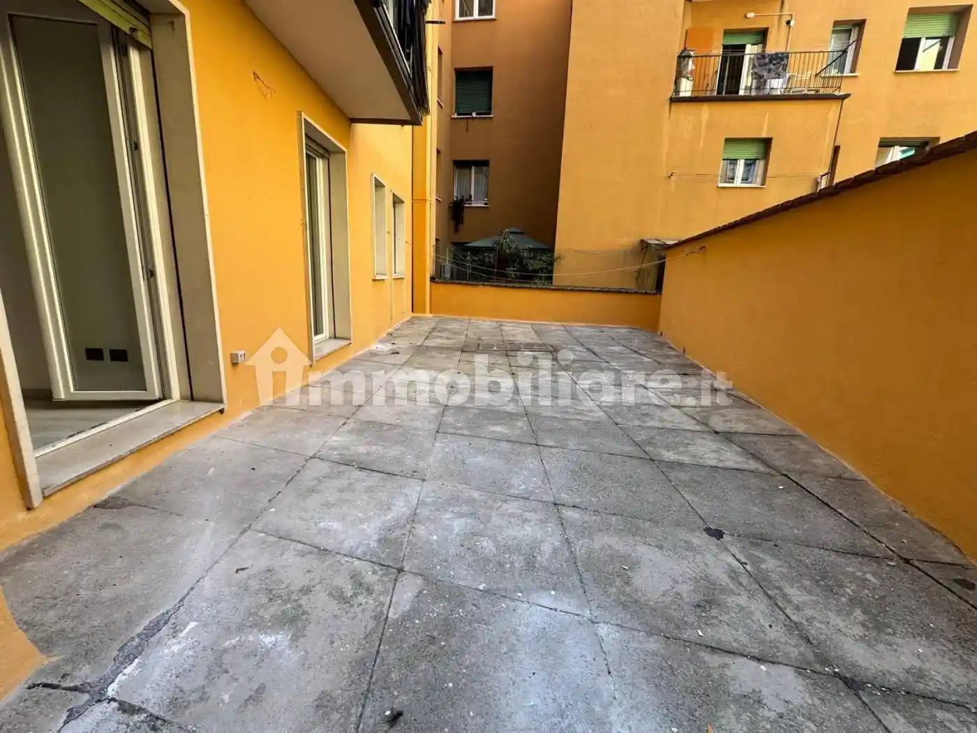 Appartamento in vendita a Bologna