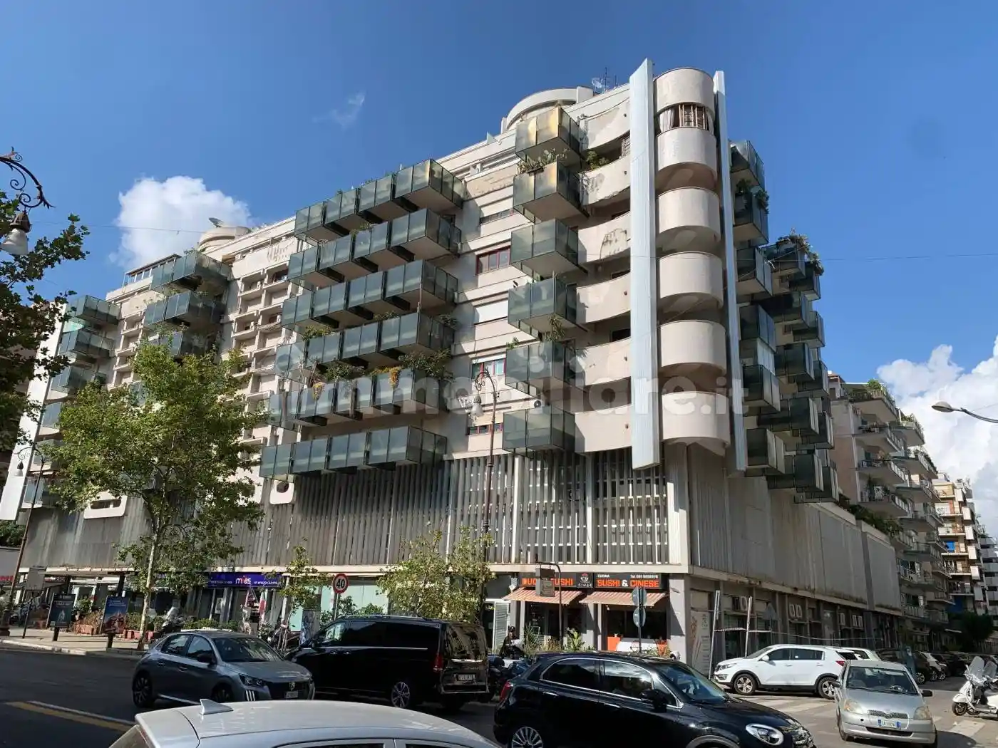Appartamento in affitto a Palermo