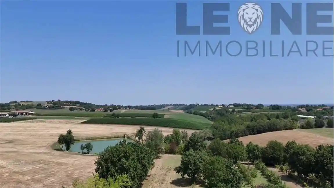 Rustico - Casale in vendita a Castelvetro di Modena