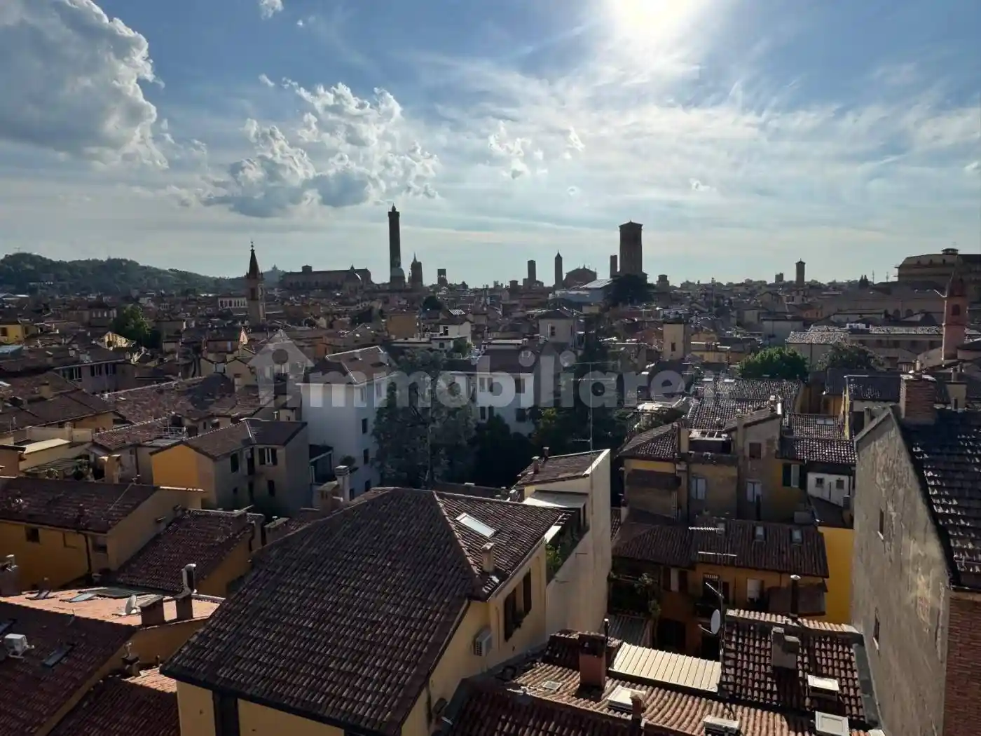 Appartamento in vendita a Bologna