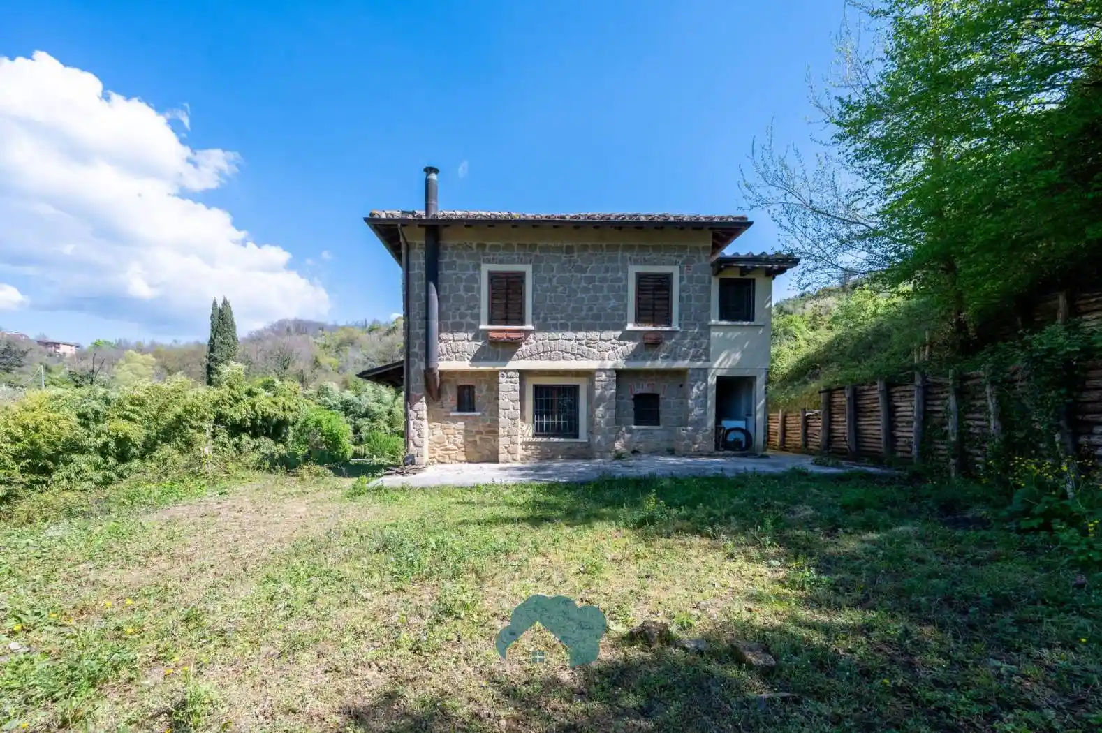 Villa in vendita a Genazzano
