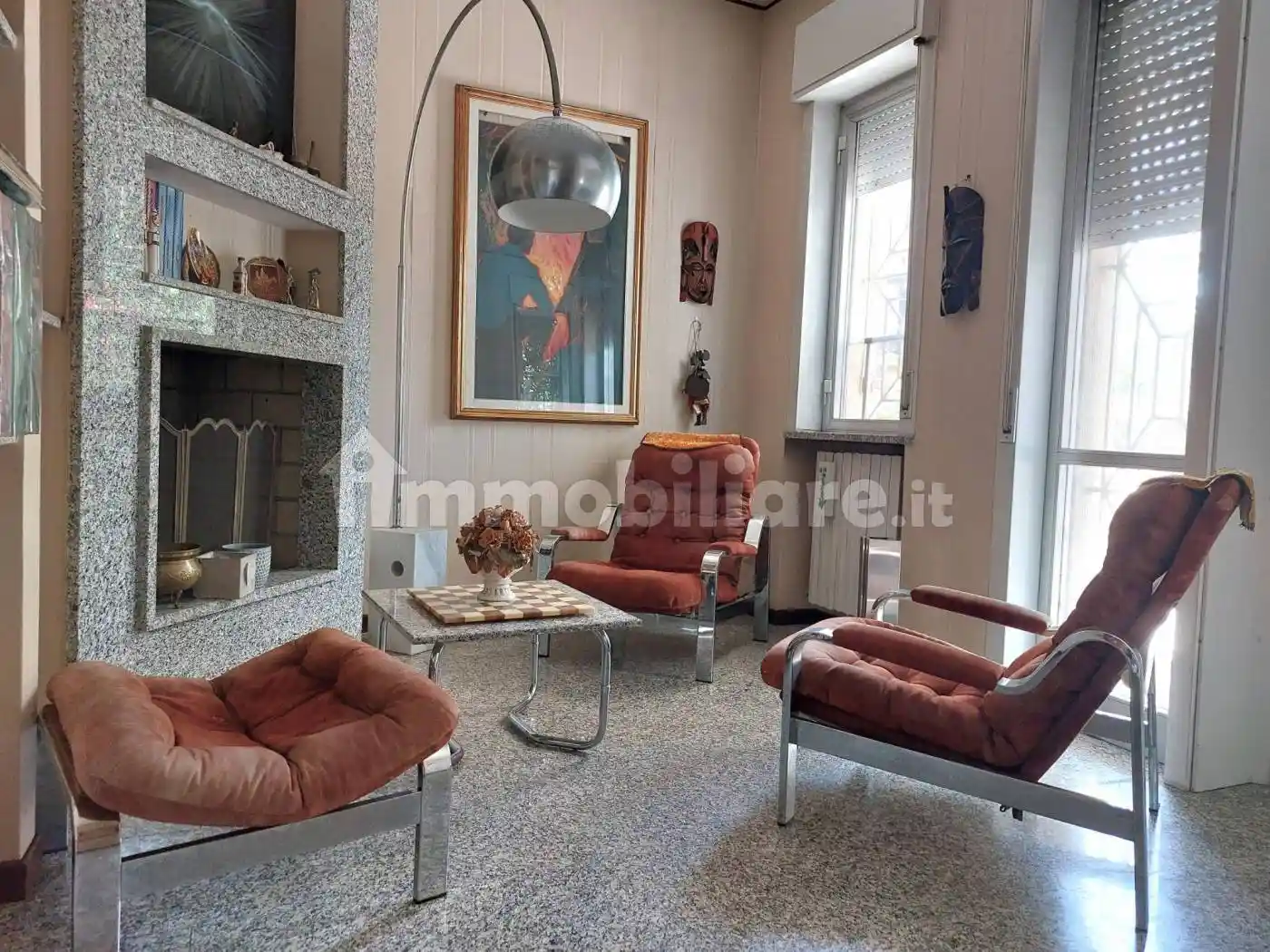 Villa in vendita a Cagliari