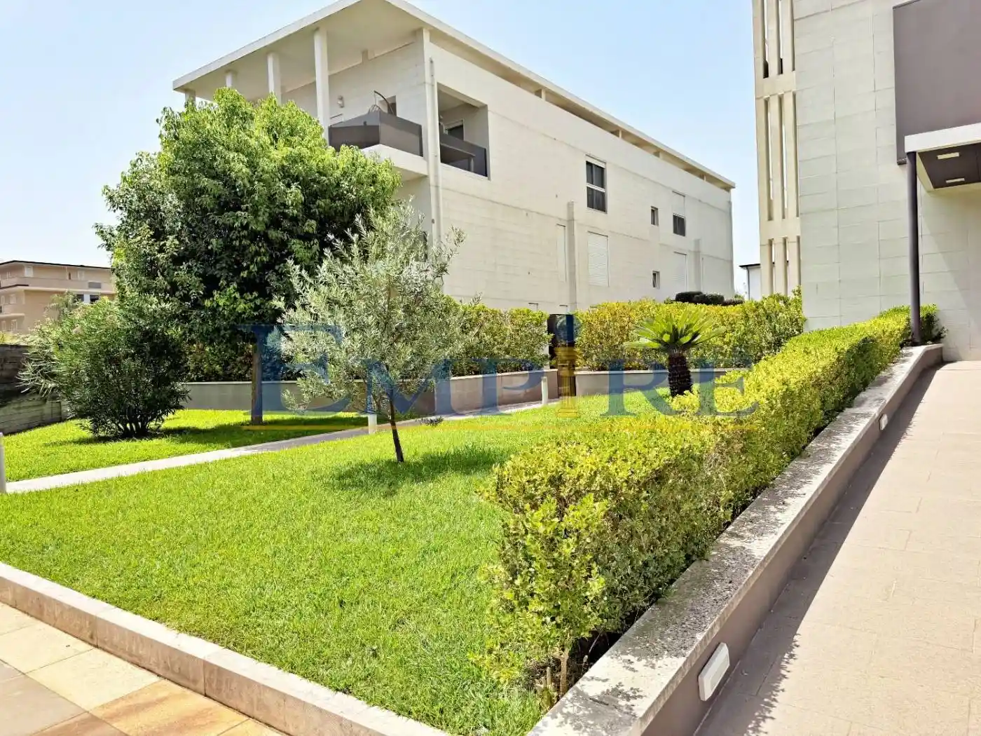 Appartamento in vendita a Trentola-Ducenta