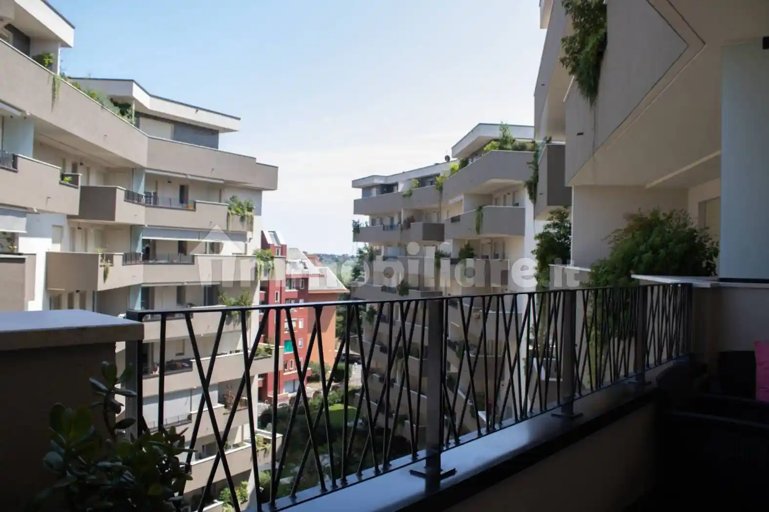 Appartamento in vendita a Vimodrone