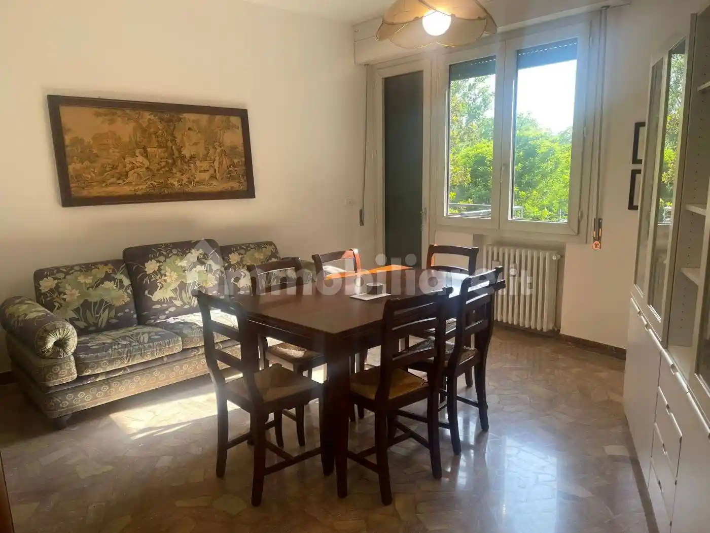 Appartamento in vendita a Bologna