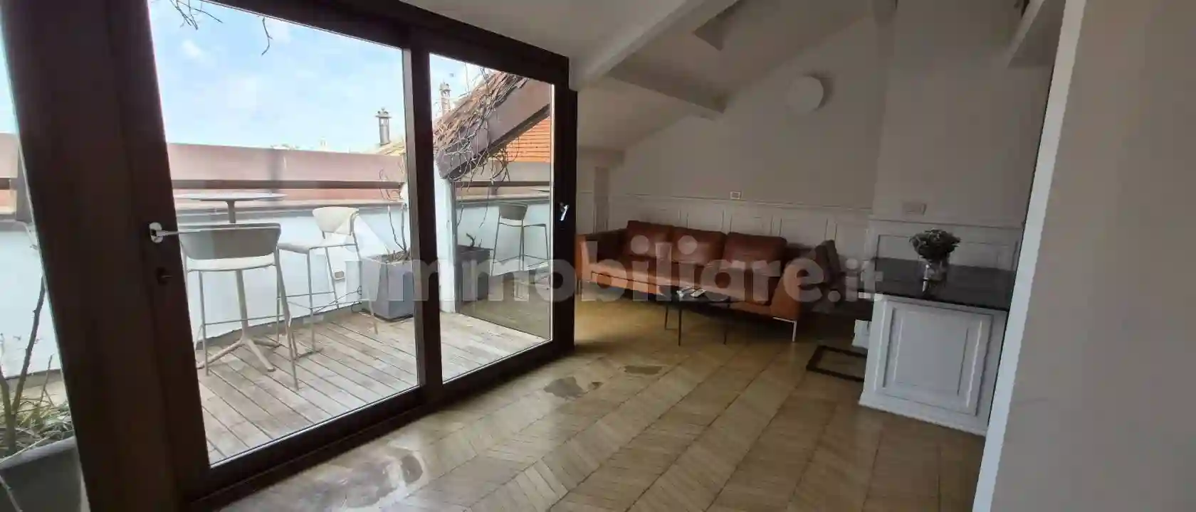 Attico - Mansarda - foto 2