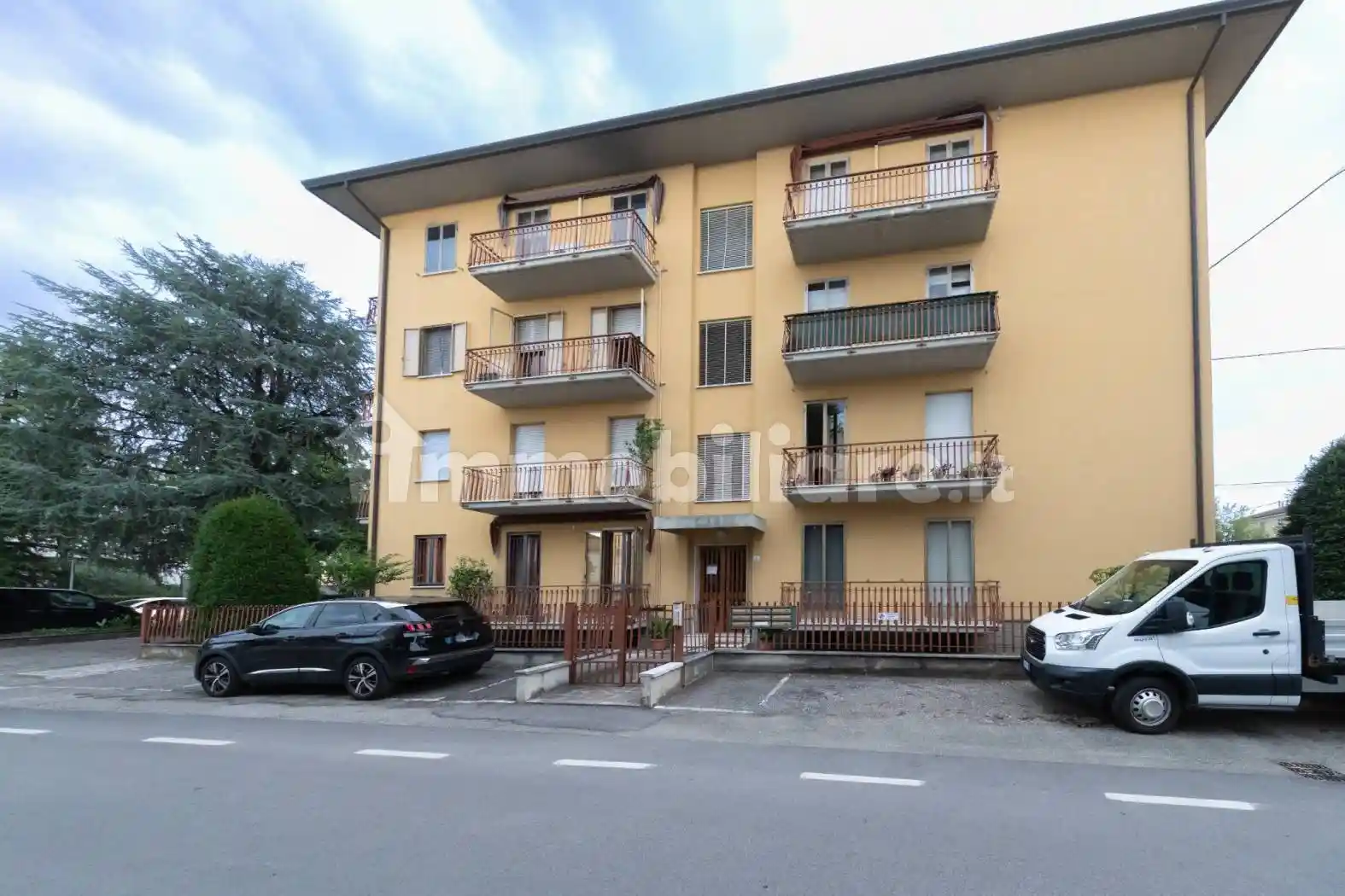 Appartamento in vendita a Imola