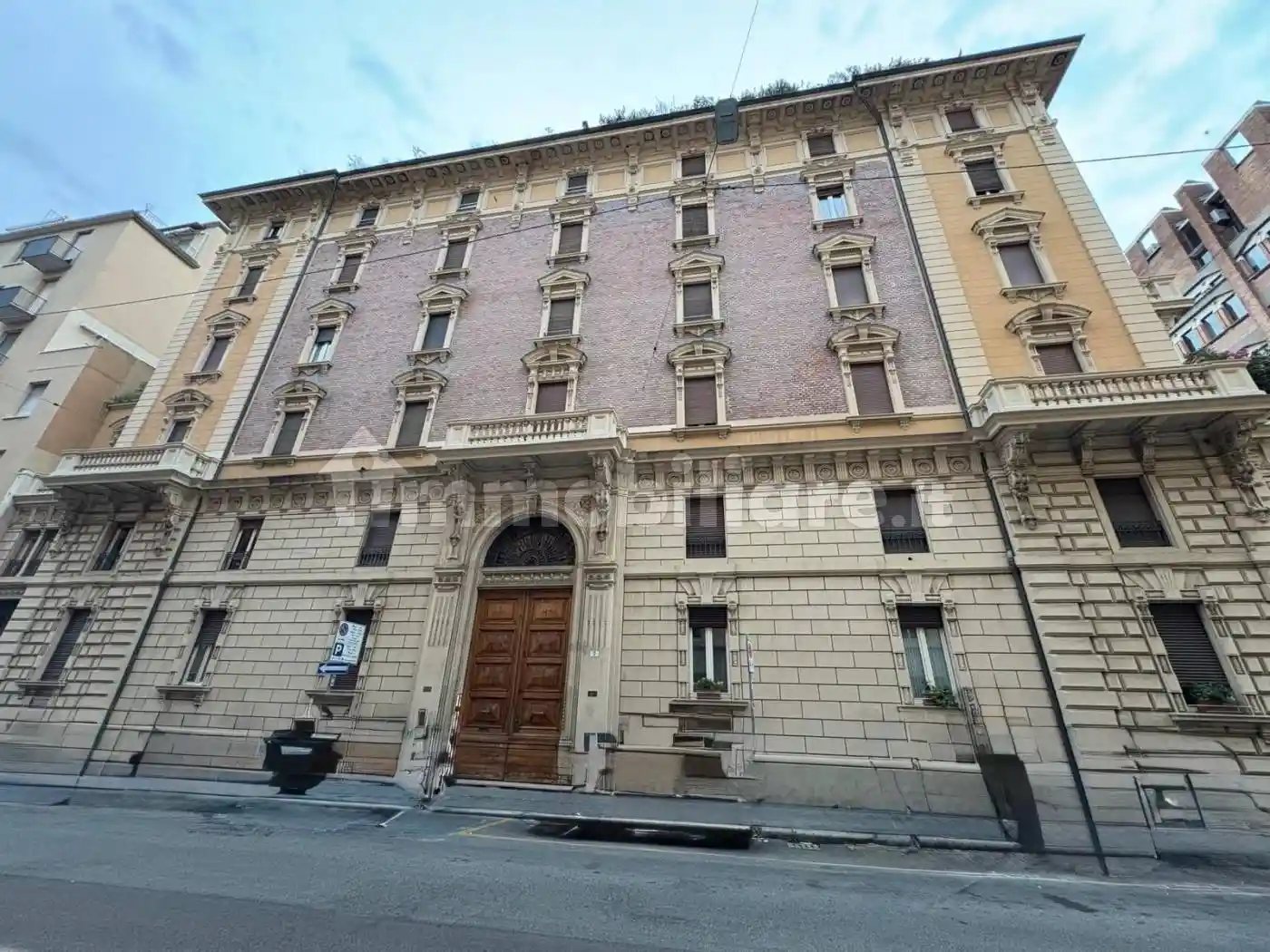 Appartamento in vendita a Bologna