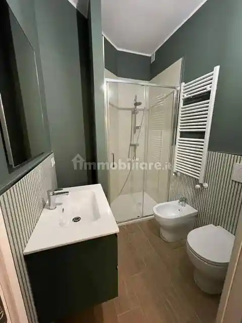 Appartamento in vendita a Cascina