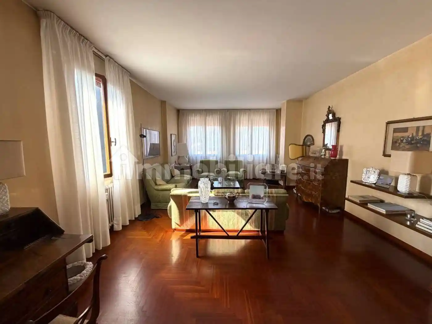 Appartamento in vendita a Padova