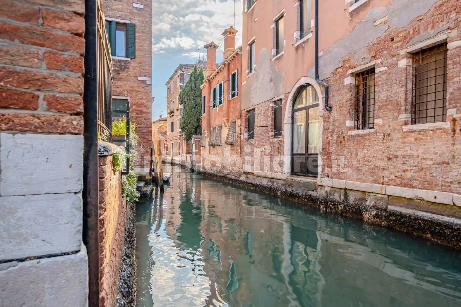Appartamento in vendita a Venezia