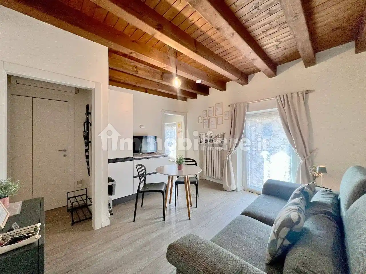 Appartamento in vendita a Verona