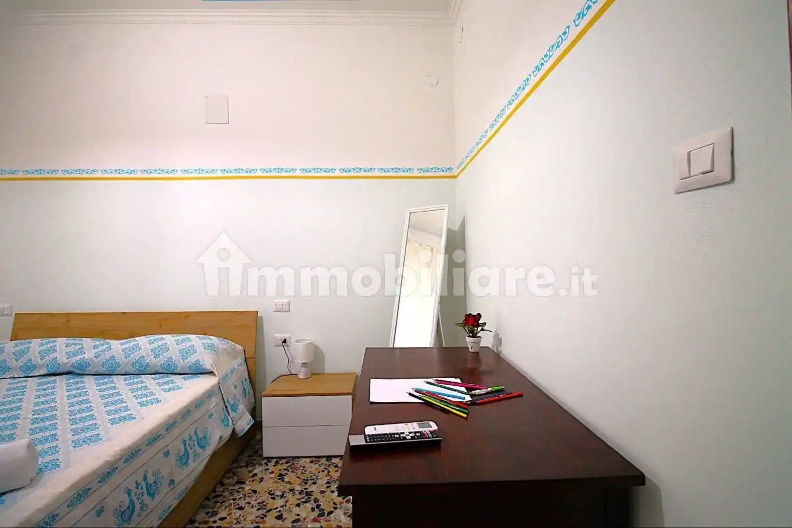 Appartamento in vendita a Cagliari