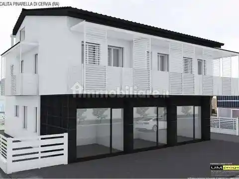 Appartamento in vendita a Cervia
