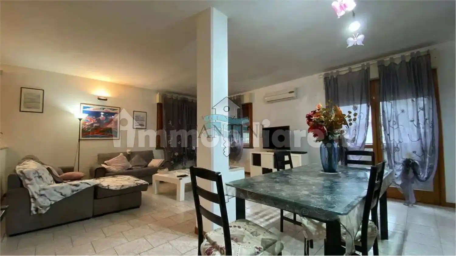 Villa in vendita a Cervia