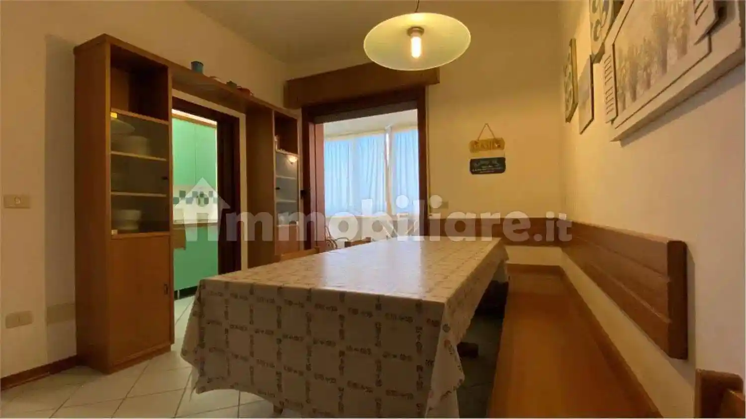 Appartamento in affitto a Cervia
