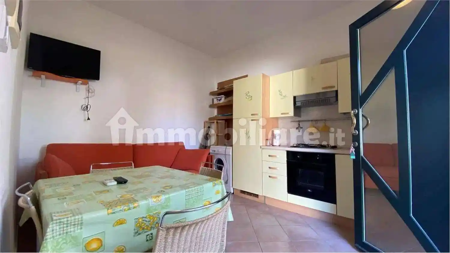 Appartamento in affitto a Cervia