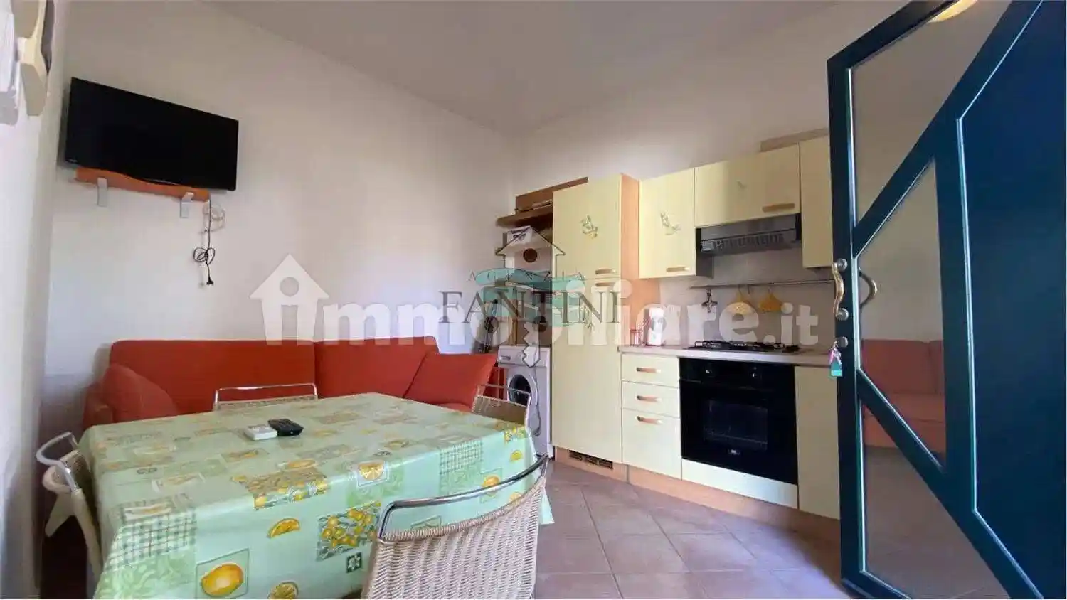 Appartamento in vendita a Cervia