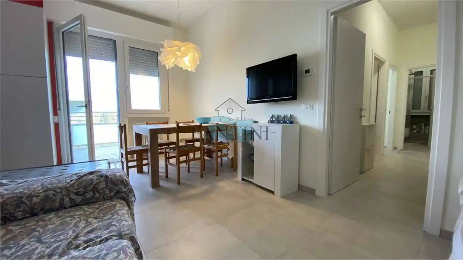 Appartamento in affitto a Cervia