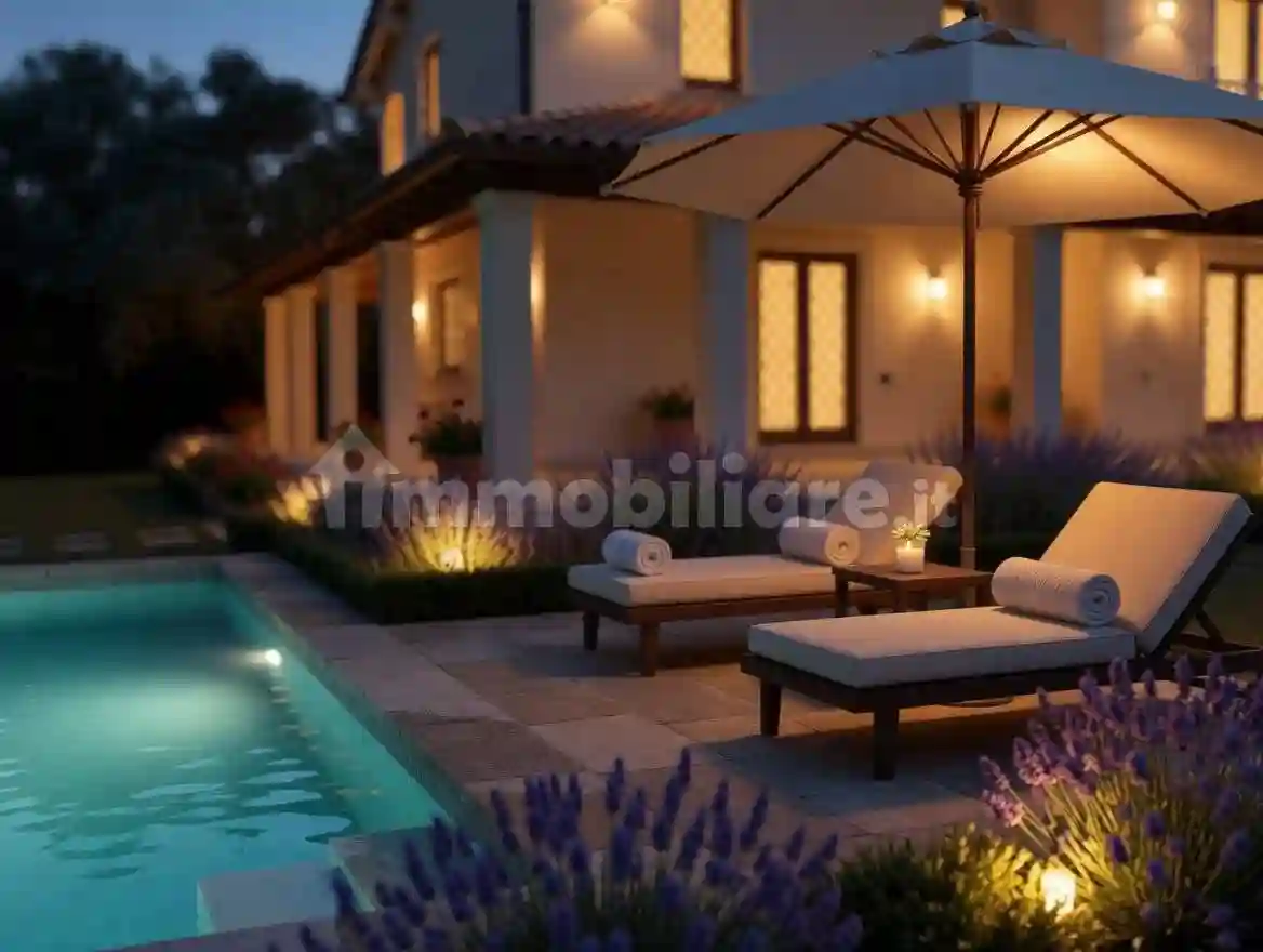 Villa - foto 4