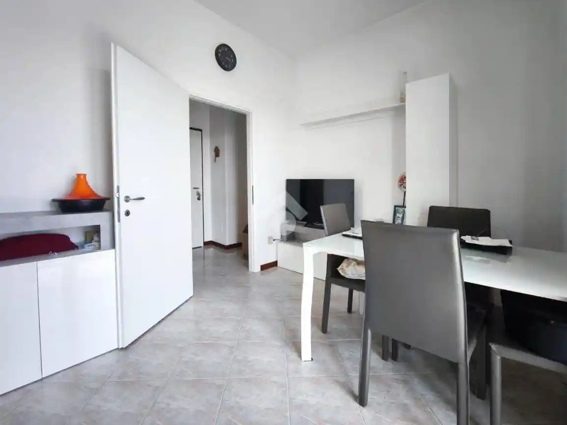 Appartamento in affitto a Cormano