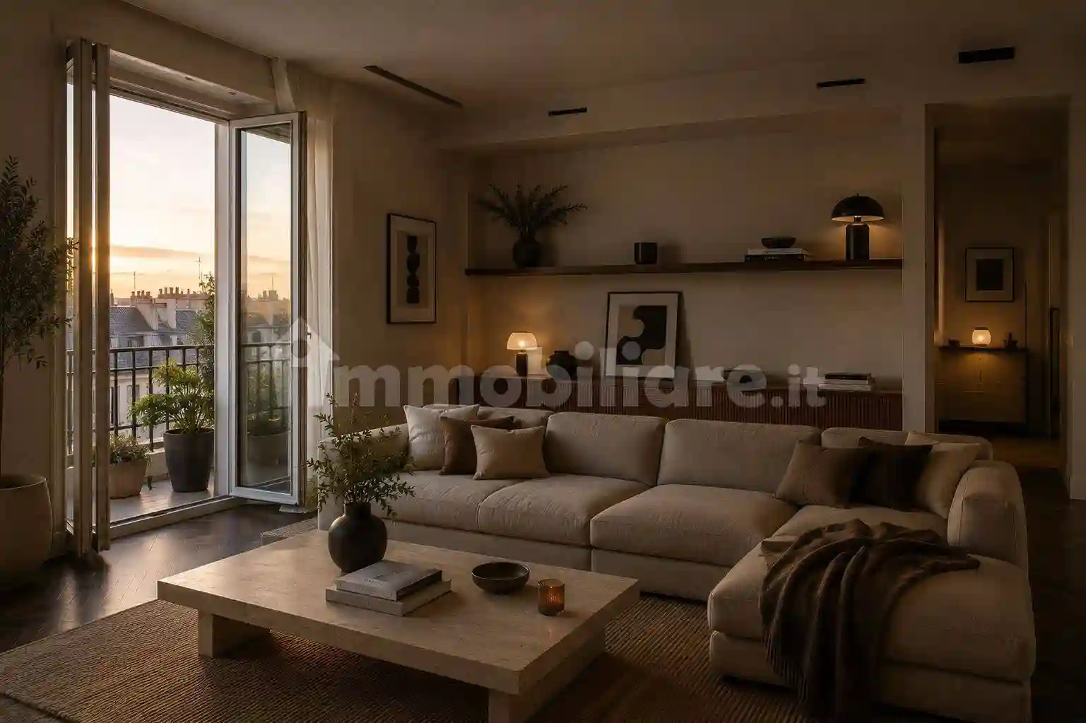 Attico - Mansarda - foto 2