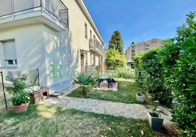 Appartamento in vendita a Muggiò