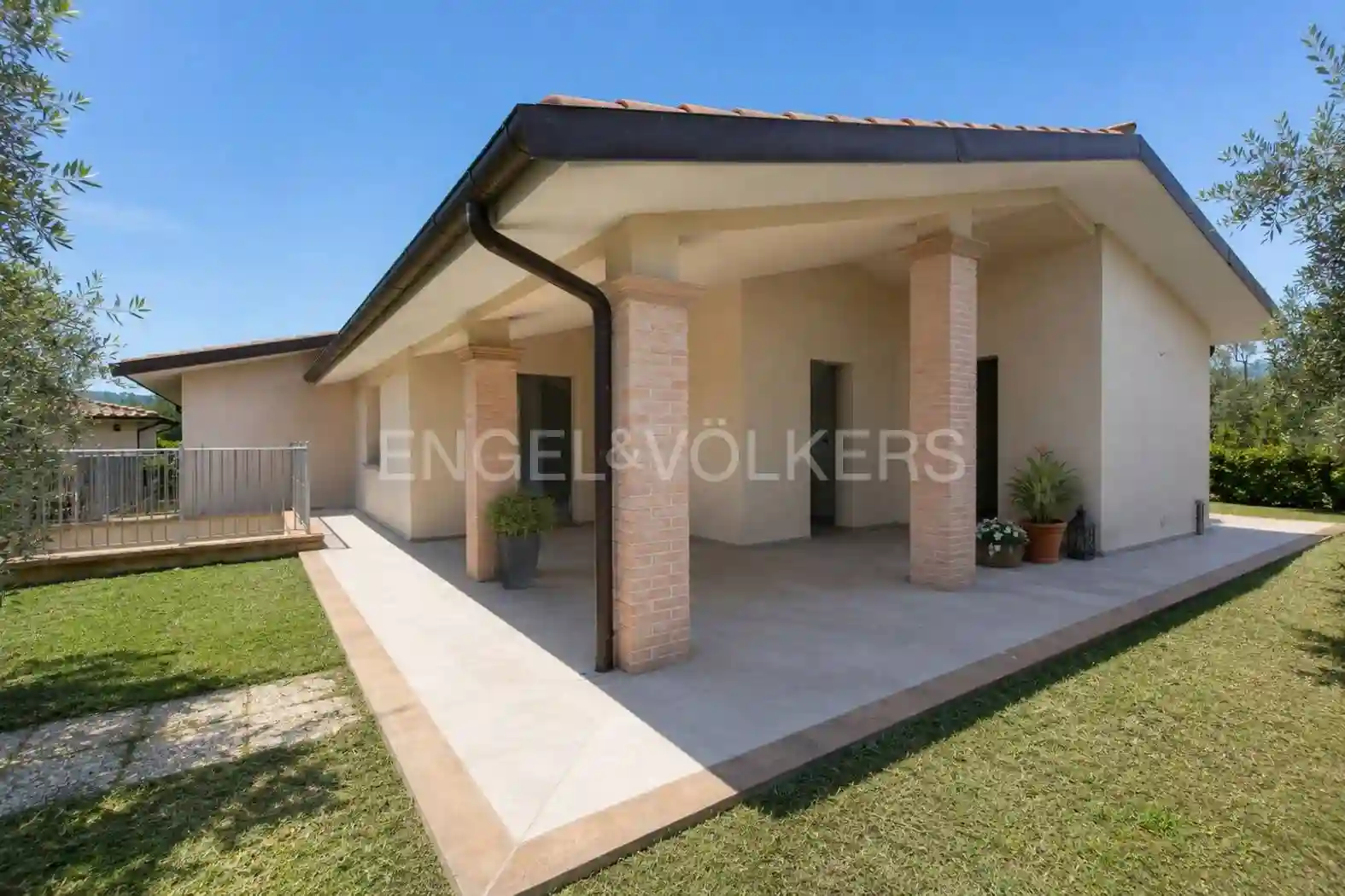 Villa - foto 3