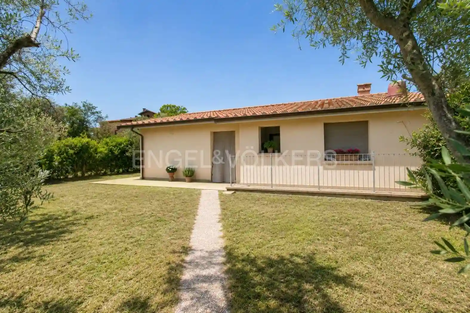 Villa - foto 5