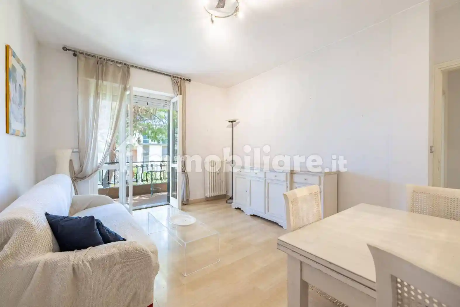 Appartamento in vendita a Bordighera
