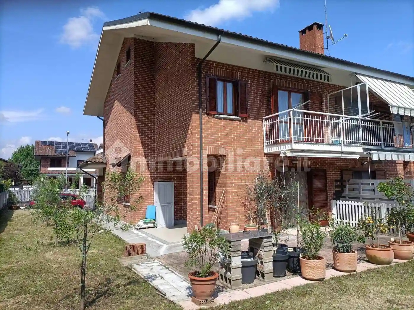 Villetta a schiera - foto 2