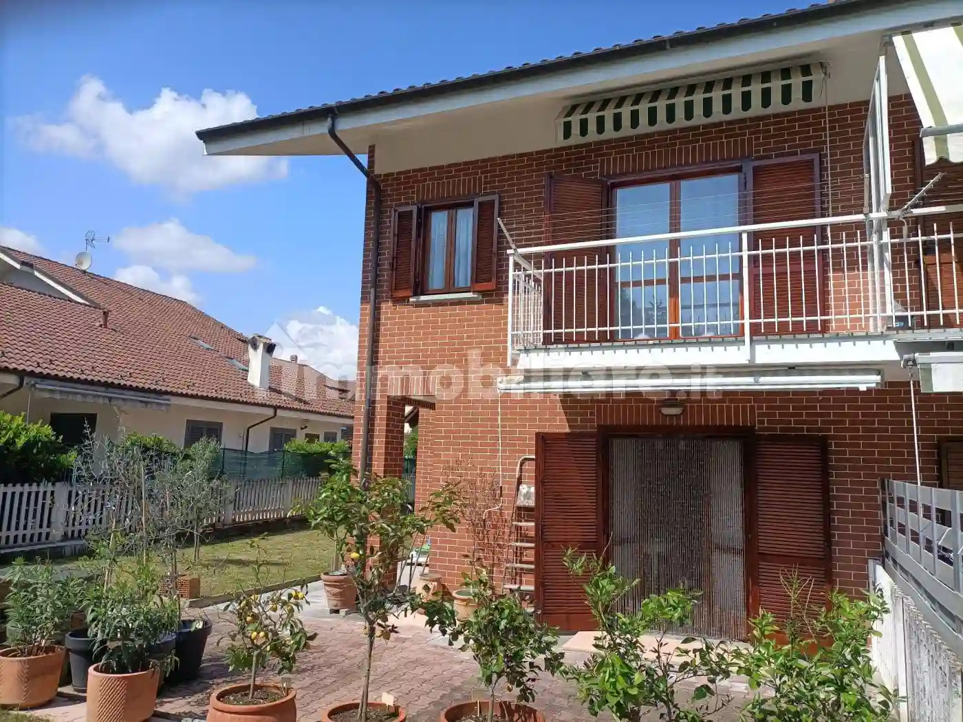Villetta a schiera - foto 3