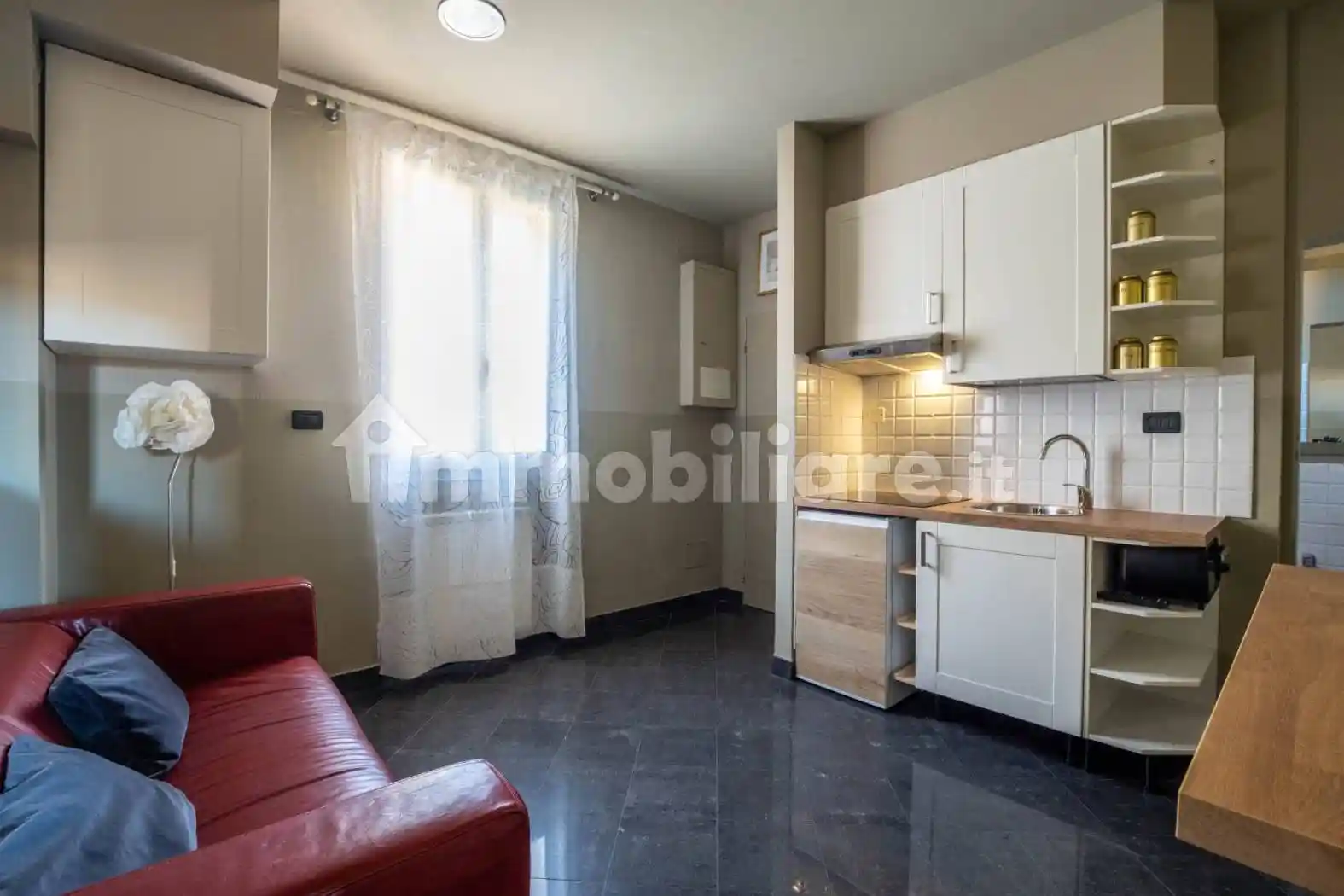 Appartamento in vendita a Bologna