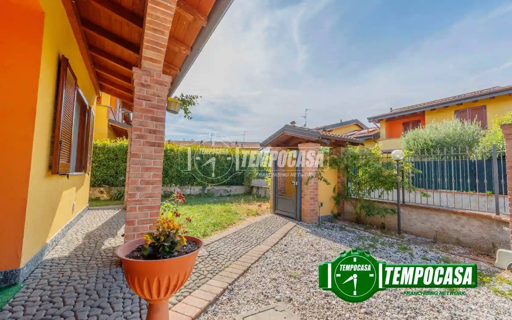 Villa - foto 2