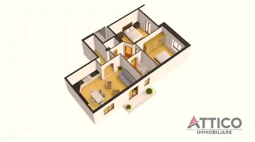 Appartamento - foto 5