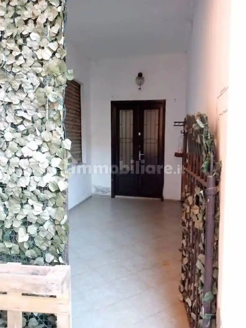 Appartamento in vendita a Borgosesia