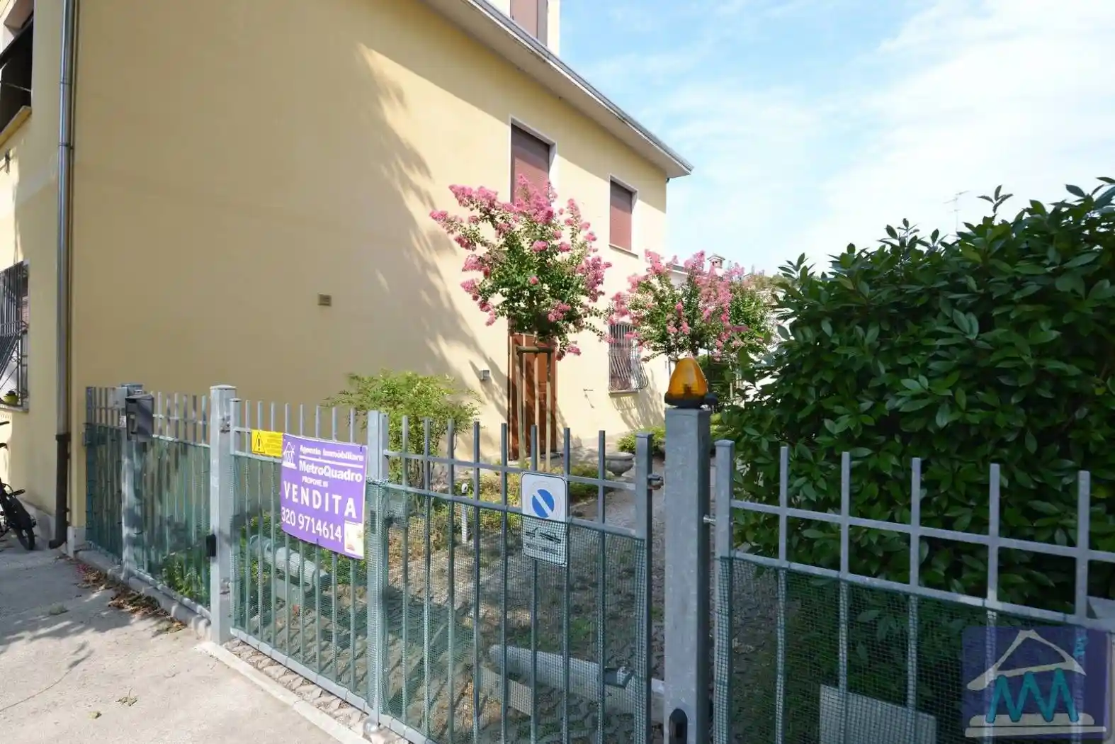 Villa in vendita a Fabbrico