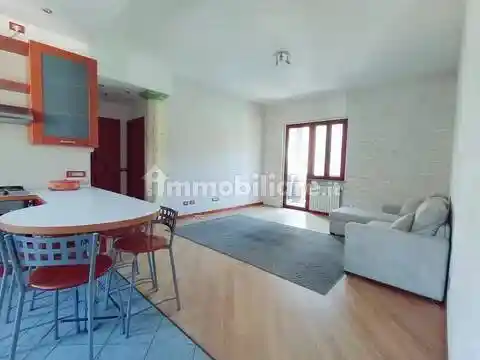 Appartamento in vendita a Grignasco