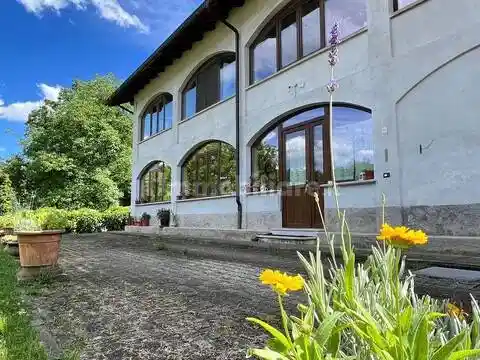 Villa in vendita a Valduggia