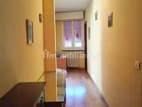 Appartamento in affitto a Serravalle Sesia