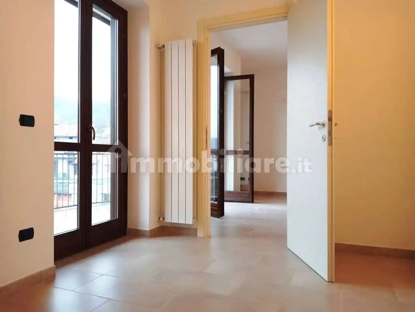 Appartamento in vendita a Grignasco
