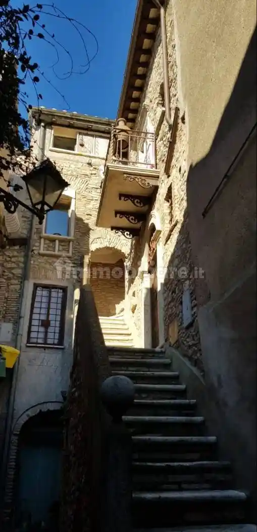 Appartamento in vendita a Nazzano