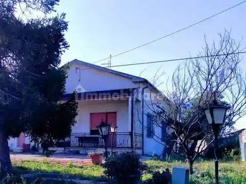 Villa in vendita a Spoltore