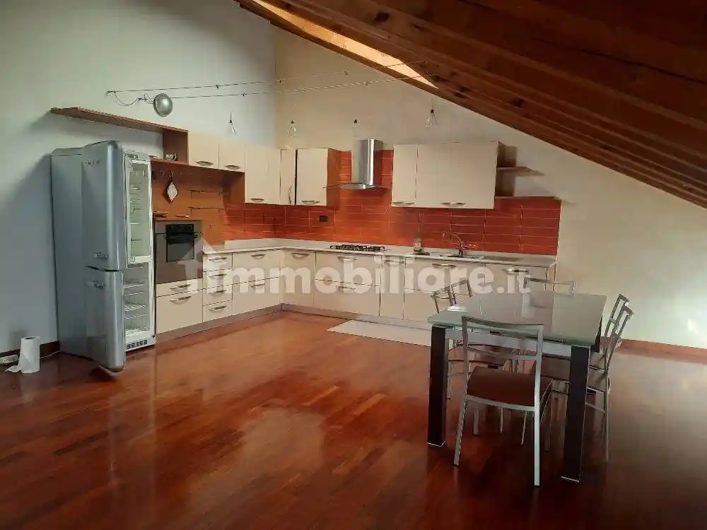 Appartamento in affitto a Cittadella