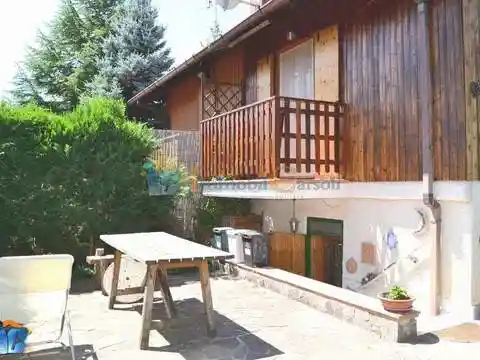 Rustico - Casale in vendita a Oricola