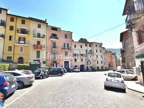 Appartamento in vendita a Arsoli